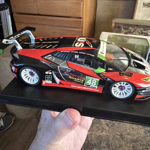 Mini rare racing - mini, gl